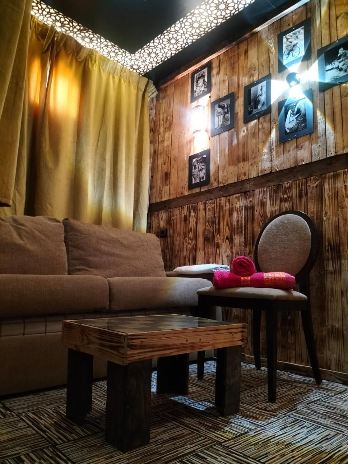 Apartamento Flat Marrakesh Exterior foto